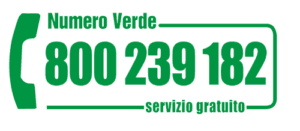 Radio 19 - Numero Verde
