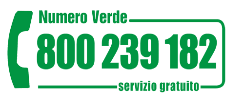 Radio 19 - Numero Verde