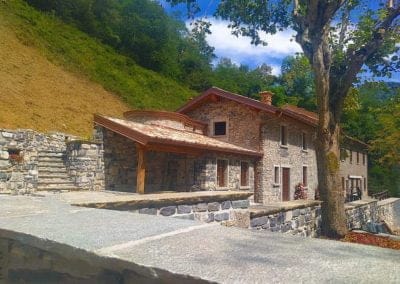 Crotto Alpe 77