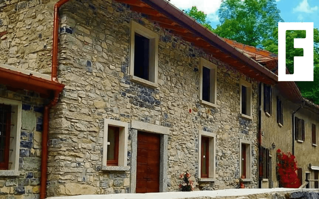 Factory | Crotto Alpe 44: arte e tradizione a Caslino d’Erba (Como)
