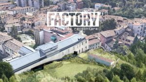 Factory | PwC Italia: investire nell'arte per il futuro del Paese