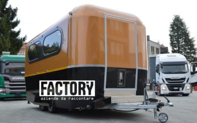 Factory | Ecco i veicoli rivoluzionari di Hoctopus