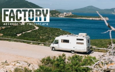 Factory | Goboony, leader europeo del camper sharing