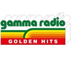 Gruppo Radio Number One - Gamma Radio
