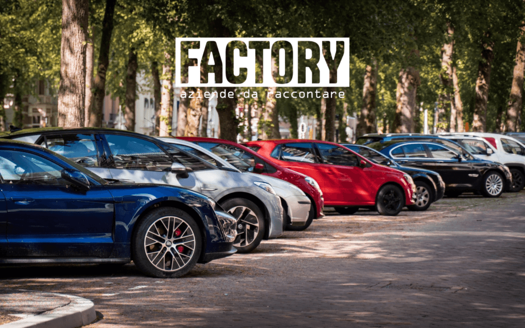 Factory | CityZ, QVC Italia e Marinella