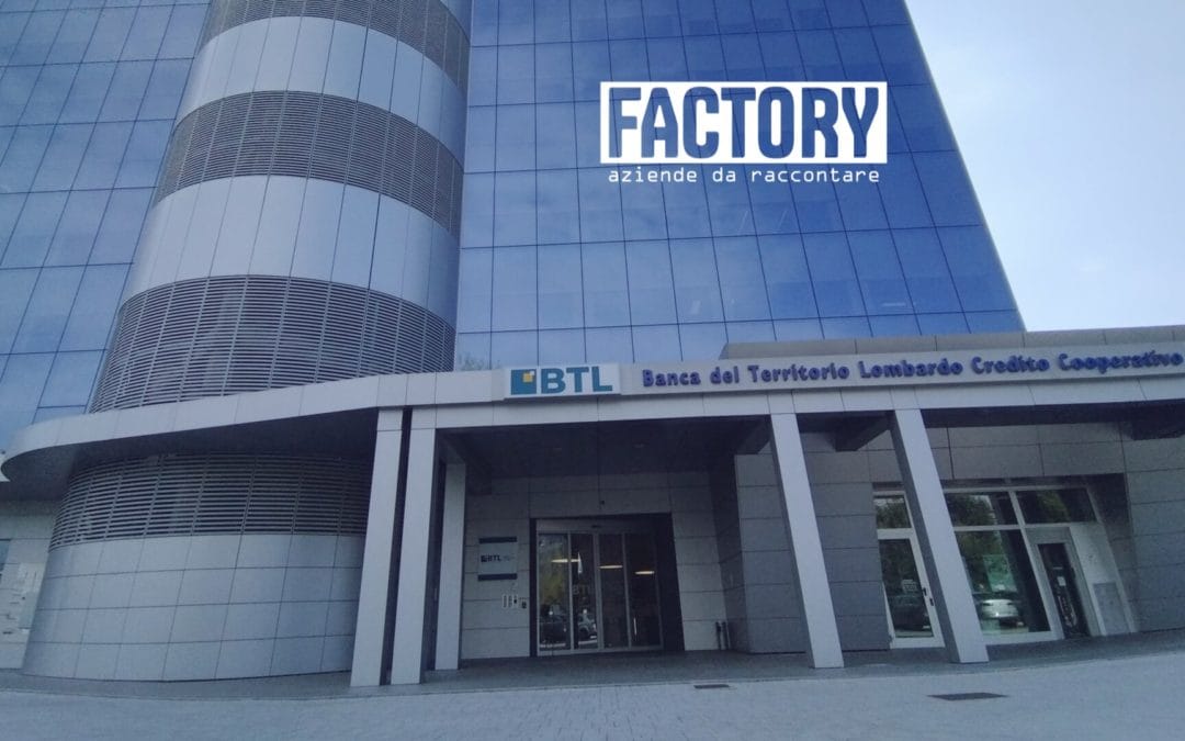 Factory | Finanza sostenibile e solidarietà romagnola