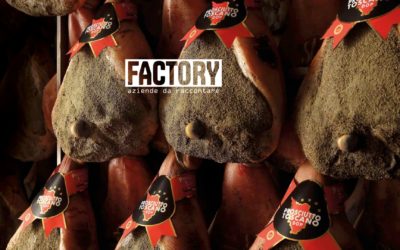 Factory | A Tuttofood tra prosciutti e riso