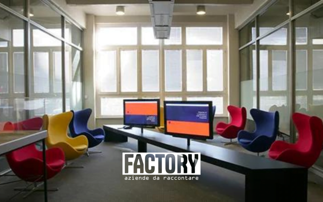 Factory | Brevetti e cybersecurity