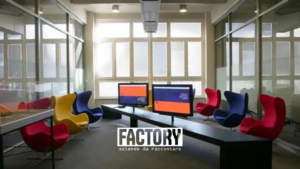 Factory | Brevetti e cybersecurity