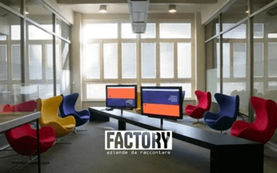 Factory | Brevetti e cybersecurity