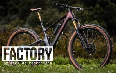 Factory | E-bike e mare